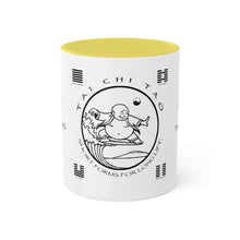 Load image into Gallery viewer, TAI CHI TAO Colorful Mugs, 11oz