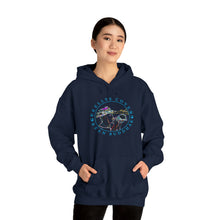 Load image into Gallery viewer, f.2022 ZEN BUDDHA Unisex Heavy Blend™ Hooded Sweatshirt