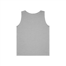 Load image into Gallery viewer, KC 2022 ZEN BUDDHA FRONT ONLY Unisex Heavy Cotton Tank Top,