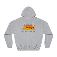 Load image into Gallery viewer, 2024 KC UNISEX Hooded Sweatshirt