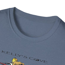 Load image into Gallery viewer, KC 2007 SURFER GIRLS Unisex Softstyle T-Shirt
