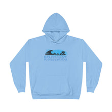 Load image into Gallery viewer, Kelly's Cove Ocean Beach Hoodie — San Francisco Surf Graphic Pullover