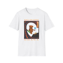 Load image into Gallery viewer, KC 2018 OHANA Unisex Softstyle T-Shirt