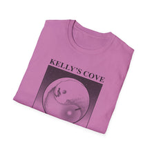 Load image into Gallery viewer, KC 2004 IN DA TUBE FRONT ONLY Unisex Softstyle T-Shirt