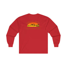 Load image into Gallery viewer, 2024 AMBASSADOR Unisex Ultra Cotton Long Sleeve Tee