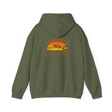 Load image into Gallery viewer, 2024 KC Hooded Sweatshirt PRIVATE EDITION
