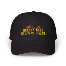 Load image into Gallery viewer, KC 2025 GREAT HIGHWAY Classic Embroidered Cap