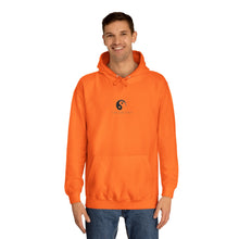 Load image into Gallery viewer, TAI CHI TAO Unisex College Hoodie FRONT & BACK