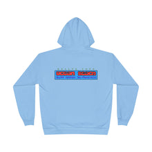 Load image into Gallery viewer, Kelly's Cove Ocean Beach Hoodie — San Francisco Surf Graphic Pullover