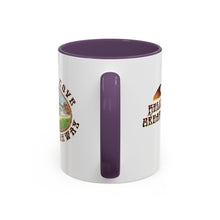 Load image into Gallery viewer, KC 2025 GREAT HIGHWAY Kellys Cove Coffee Mug,Campfire Mugs, Nature Lover Gift, Road Trip Essentials, Personalized Travel Mug, Cozy Cabin Decor