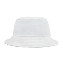 Load image into Gallery viewer, KOHANAIKI White Bucket Hat for Outdoor Adventures - Perfect for Summer & Festivals