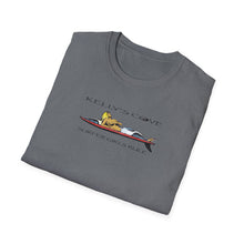 Load image into Gallery viewer, KC 2007 SURFER GIRLS Unisex Softstyle T-Shirt