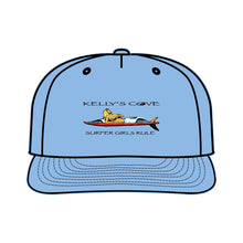 Load image into Gallery viewer, KC 2007 SURFER GIRL Surf Cap