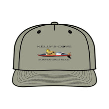 Load image into Gallery viewer, KC 2007 SURFER GIRL Surf Cap