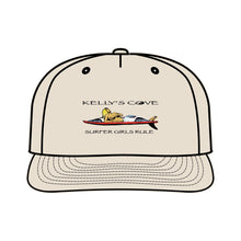 Load image into Gallery viewer, KC 2007 SURFER GIRL Surf Cap