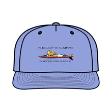 Load image into Gallery viewer, KC 2007 SURFER GIRL Surf Cap