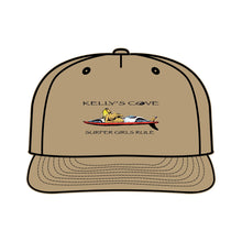 Load image into Gallery viewer, KC 2007 SURFER GIRL Surf Cap