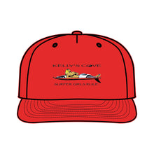 Load image into Gallery viewer, KC 2007 SURFER GIRL Surf Cap