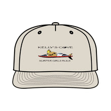 Load image into Gallery viewer, KC 2007 SURFER GIRL Surf Cap