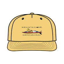Load image into Gallery viewer, KC 2007 SURFER GIRL Surf Cap