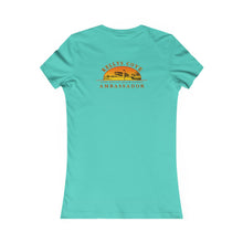 Load image into Gallery viewer, 2024 KC AMBASSADOR WOMEN'S T-SHIRT