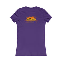 Load image into Gallery viewer, 2024 KC AMBASSADOR WOMEN'S T-SHIRT