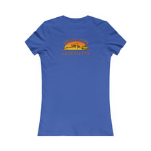 Load image into Gallery viewer, 2024 KC AMBASSADOR WOMEN'S T-SHIRT