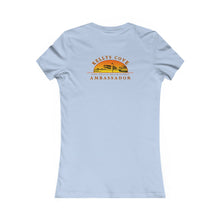 Load image into Gallery viewer, 2024 KC AMBASSADOR WOMEN'S T-SHIRT