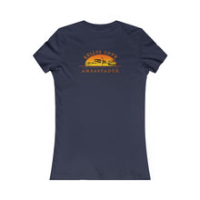 Load image into Gallery viewer, 2024 KC AMBASSADOR WOMEN'S T-SHIRT