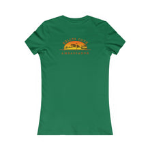 Load image into Gallery viewer, 2024 KC AMBASSADOR WOMEN'S T-SHIRT