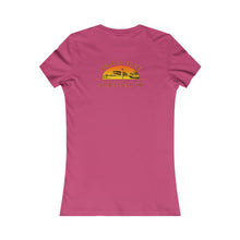 Load image into Gallery viewer, 2024 KC AMBASSADOR WOMEN'S T-SHIRT