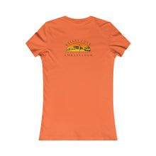 Load image into Gallery viewer, 2024 KC AMBASSADOR WOMEN'S T-SHIRT