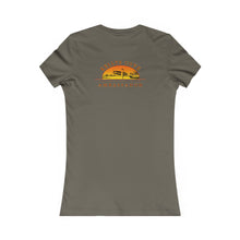 Load image into Gallery viewer, 2024 KC AMBASSADOR WOMEN'S T-SHIRT