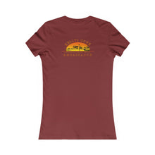 Load image into Gallery viewer, 2024 KC AMBASSADOR WOMEN'S T-SHIRT