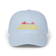 Load image into Gallery viewer, KC 2025 GREAT HIGHWAY Classic Embroidered Cap