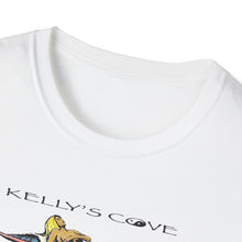 Load image into Gallery viewer, KC 2007 SURFER GIRLS Unisex Softstyle T-Shirt