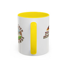 Load image into Gallery viewer, KC 2025 GREAT HIGHWAY Kellys Cove Coffee Mug,Campfire Mugs, Nature Lover Gift, Road Trip Essentials, Personalized Travel Mug, Cozy Cabin Decor