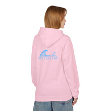 Load image into Gallery viewer, KC 2007 SURFER GIRL RULES Unisex Midweight Softstyle Fleece Hoodie