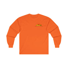 Load image into Gallery viewer, 2024 AMBASSADOR Unisex Ultra Cotton Long Sleeve Tee