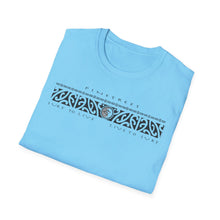 Load image into Gallery viewer, PINETREES Unisex Softstyle T-Shirt FRONT ONLY