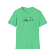 Load image into Gallery viewer, KC 2007 SURFER GIRLS Unisex Softstyle T-Shirt