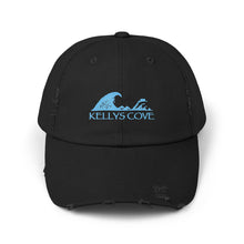 Load image into Gallery viewer, KELLYS COVE CLASSIC Distressed Ocean Cap