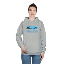 Load image into Gallery viewer, Kelly's Cove Ocean Beach Hoodie — San Francisco Surf Graphic Pullover
