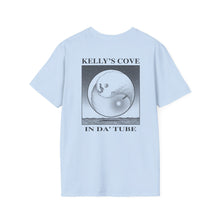Load image into Gallery viewer, KC 2004 IN DA TUBE FRONT & BACK Unisex Softstyle T-Shirt