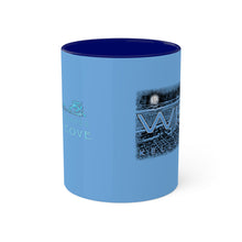 Load image into Gallery viewer, i.2023 KC BOB WISE Colorful Mugs, 11oz