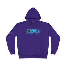Load image into Gallery viewer, Kelly's Cove Ocean Beach Hoodie — San Francisco Surf Graphic Pullover