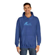 Load image into Gallery viewer, KC 2019 CAROL Unisex College Hoodie
