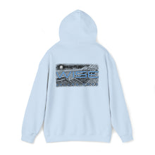 Load image into Gallery viewer, f.2023 KC BOB WISE Hooded Sweatshirt Heavy cotton