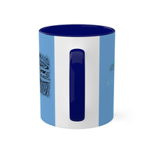 Load image into Gallery viewer, i.2023 KC BOB WISE Colorful Mugs, 11oz