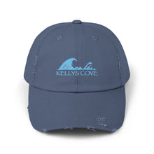 Load image into Gallery viewer, KELLYS COVE CLASSIC Distressed Ocean Cap